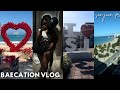 BAECATION to PR VLOG : beach proposal, kayak photoshoot, 22nd birthday trip | Luxury Tot