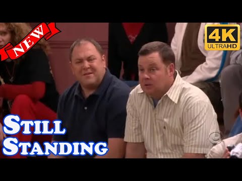 Still Standing 2025 Full Season NEW 🎃Still Cruising🎃Still Standing Full Episodes NEW