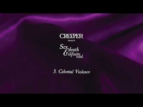 Video thumbnail for Celestial Violence