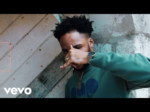Iscus - Trust & Believe (Official Video)