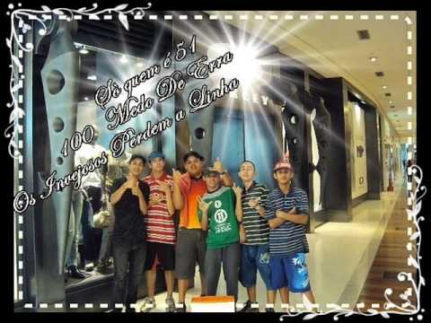 Mc PIKENO E MENOR - OAKLEY Ó  (  FAMILIA CALIPAL )