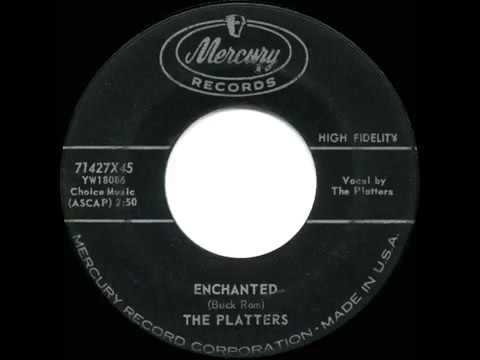 1959 HITS ARCHIVE  Enchanted   Platters