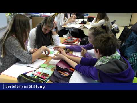 Jakob Muth-Preis 2014 - Förderzentrum Schleswig-Kropp