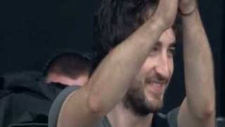 The Coronas LIVE @ Oxegen Festival 2010 Pt. 3 - w/ SAN DIEGO SONG