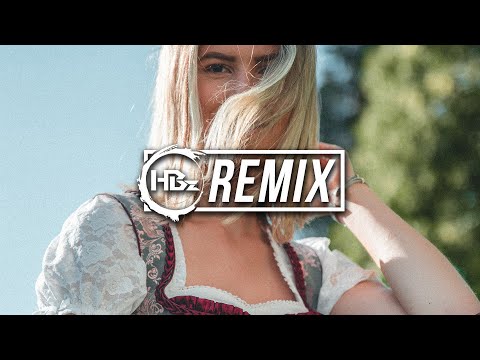 Peter Cornelius - Du entschuldige i kenn di (HBz & Raphael Maier Bounce Remix)