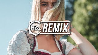 Peter Cornelius - Du entschuldige i kenn di (HBz &amp; Raphael Maier Bounce Remix)