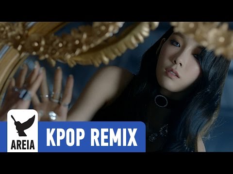 Taeyeon - I Got Love (Areia Remix)