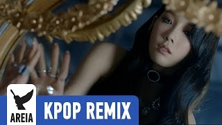 Taeyeon - I Got Love (Areia Remix)