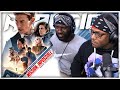Mission Impossible Dead Reckoning Part One Official Trailer Reaction