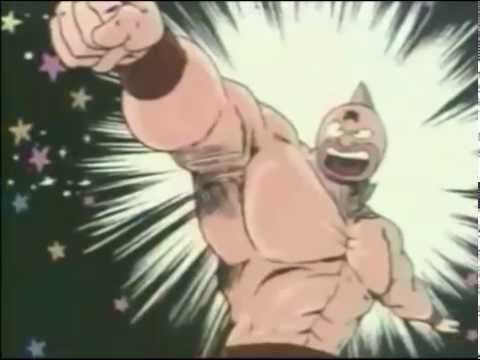 Musculman - Opening en catalán