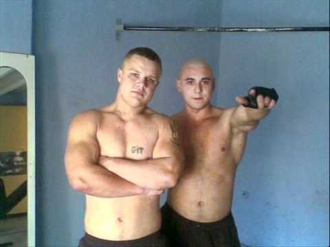 Waszka G21 feat. Embirum ERSBM - diss na Rydzola