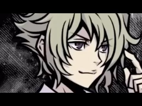 NEO: TWEWY has some fun foreshadowing