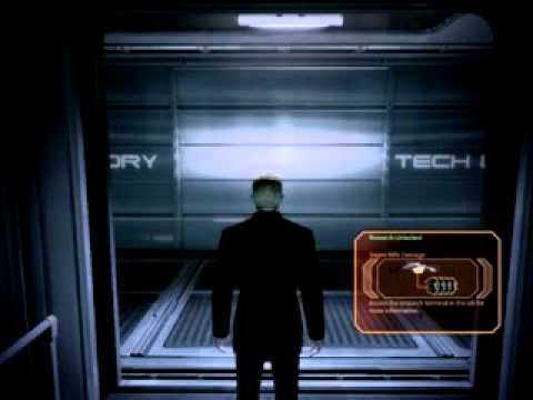 Mass Effect 2 PC playthrough pt 64.