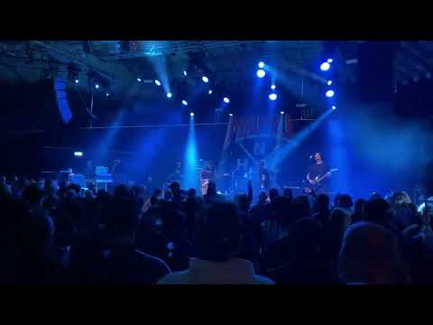 Madball - Set it off (Rebellion Tour 01.03.23/ Garage Saarbrücken)