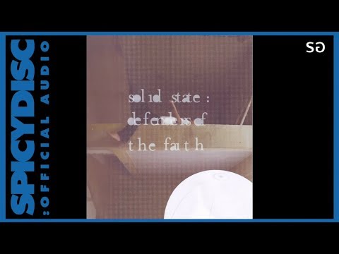 Solid State feat. Singha Sqweez Animal - รอ | (OFFICIAL AUDIO)