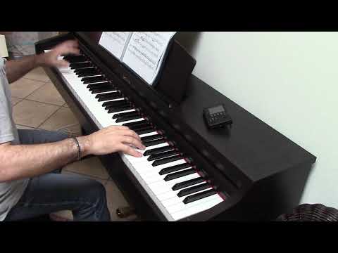 Keith Emerson - The Three Fates: Lachesis