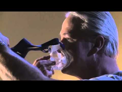 Quattro™ FX Full Face Maske – Wie passe ich sie zu Hause an?