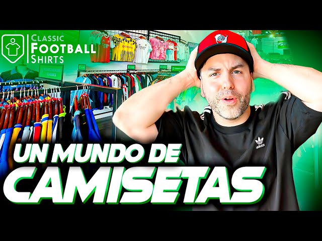 Vídeo relacionado con Inter 68 Retro Football Jacket, 1960-68 Unisex Adulto