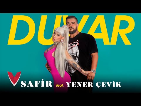 Safir feat. Yener Çevik - Duvar (Official Video)