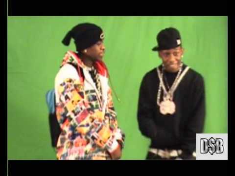 Da Squadboys- She Lovin It -Preview