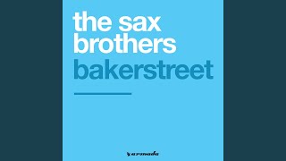 Bakerstreet (B.O.B. Ltd. Extended Mix)