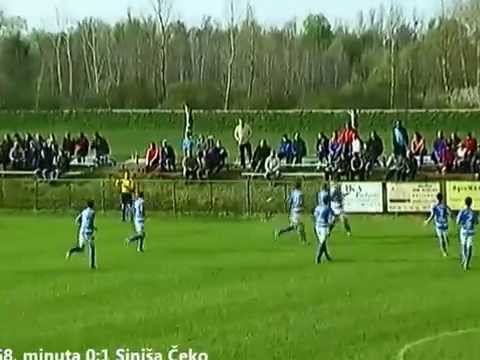 22/03/2014 19.kolo 3.HNL-sjever NK Polet  - NK Varaždin 0:3