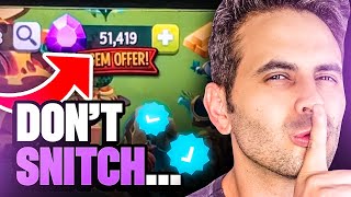How To Get GEMS in Dragon City Fast 2023 (iOS/Android) Dragon City Gem Codes Glitches!