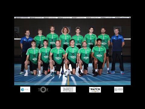 Sudosa-Desto HS 2 - C.S.V.HS 1