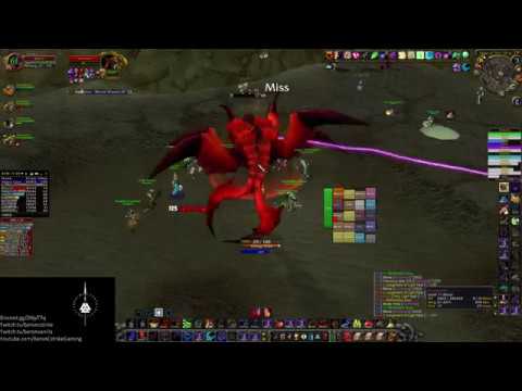 WoW #70 - Ahn'Qiraj 20 Man / Zul'Gurub