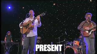 Francis Dunnery - LOUDER THAN USUAL - DVD Promo