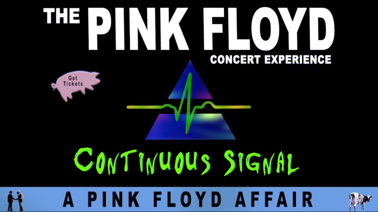 Promotional video thumbnail 1 for Continuous Signal