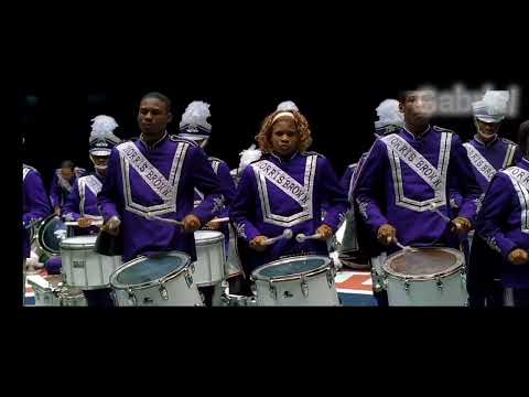 Drumline deleted scene