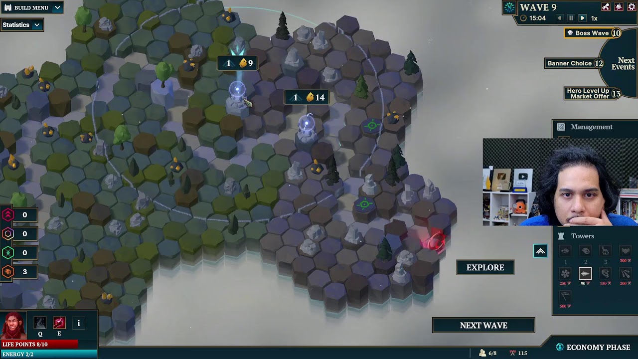 🔴 Stronghold 4?
