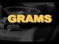 Big Work - "GRAMS" feat Young Guddah x Talay