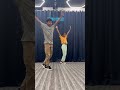 Yennai Arindhaal Mazhai Vara Pogudhe Joshika Ciroc Praveen A Choreography Dance