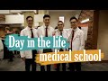Day in The Life of a McGill Medical Student