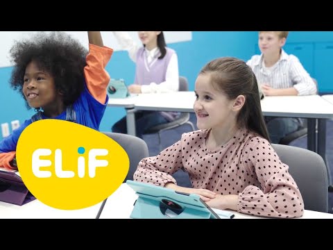 ELiF Promotion Video