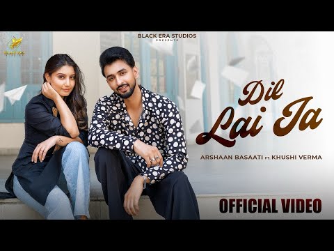 Dil Lai Ja Arshaan Basaati | Ni Tu Dil Leja Mitra Da | Sada Uooh Vi Ni Lagda | New Punjabi Song 2025
