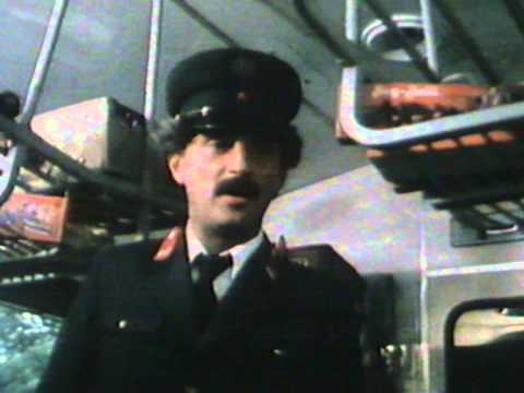 Retro reklám - Négercsók, negrolli