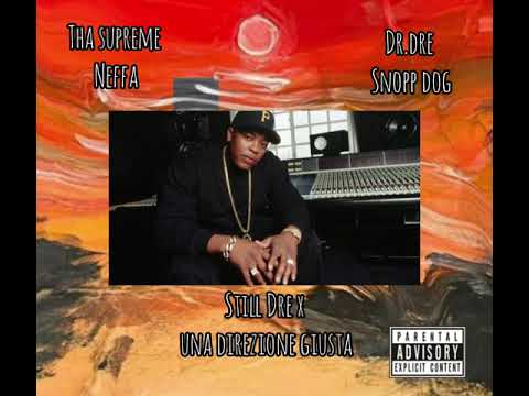 Still Dre x uNa DiReZioNe giUsTa REMIX
