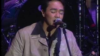 Los Temerarios - Tu Última Canción (En Vivo Desde El Estadio Azteca 2000)