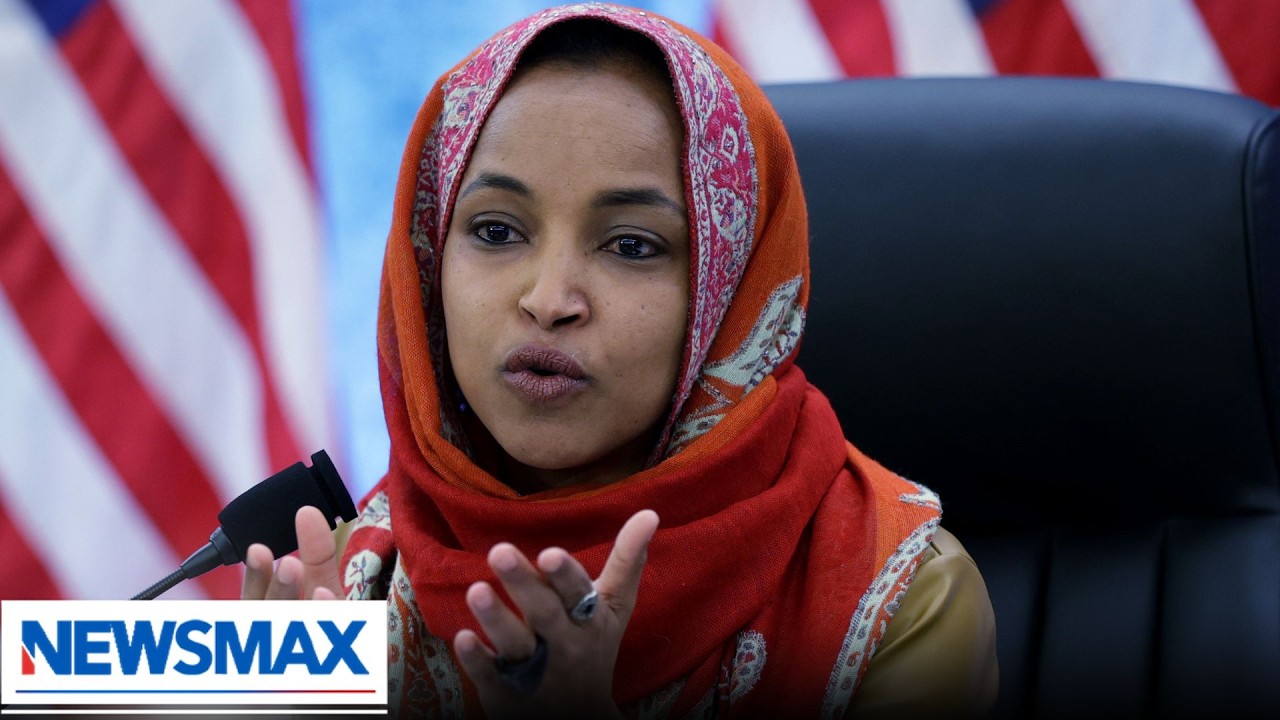 Ilhan Omar was complicit in this sham: Minnesota state senator | National Report