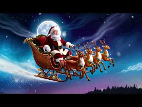 Santa Claus | Italodance Christmas 2025| DJ Tyna