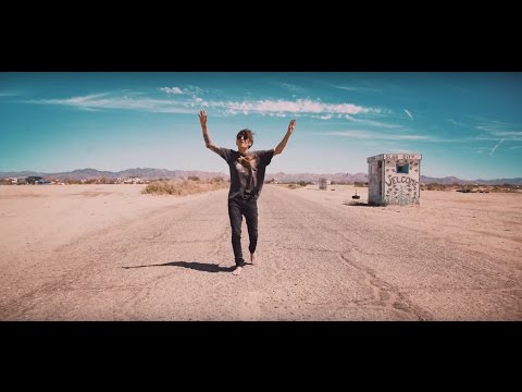 Scott Helman - Kinda Complicated (Official Music Video)