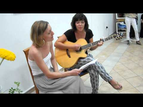 Jelena & Lucija (Anima Maris) - Kada jednom ovom zafalim se tilu