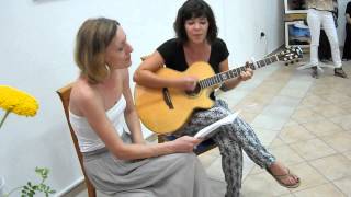 Jelena &amp; Lucija (Anima Maris) - Kada jednom ovom zafalim se tilu