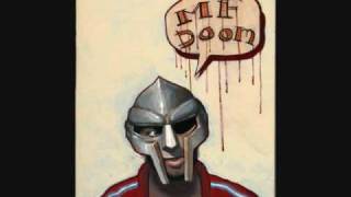 Lemon Grass - Mf Doom