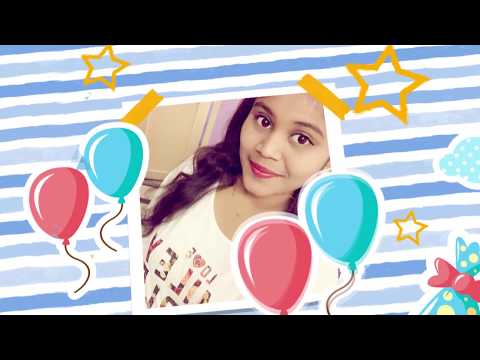 Happy Birthday Dr Sujitha