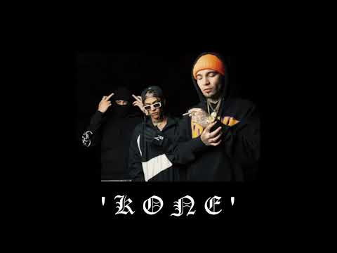 [FREE] 🚀 Opium G x Denilson x Gera MX Type Beat 'KONE' [prod.gxngbad333]