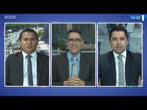 PoliÌtica do Dia 05 10 2021